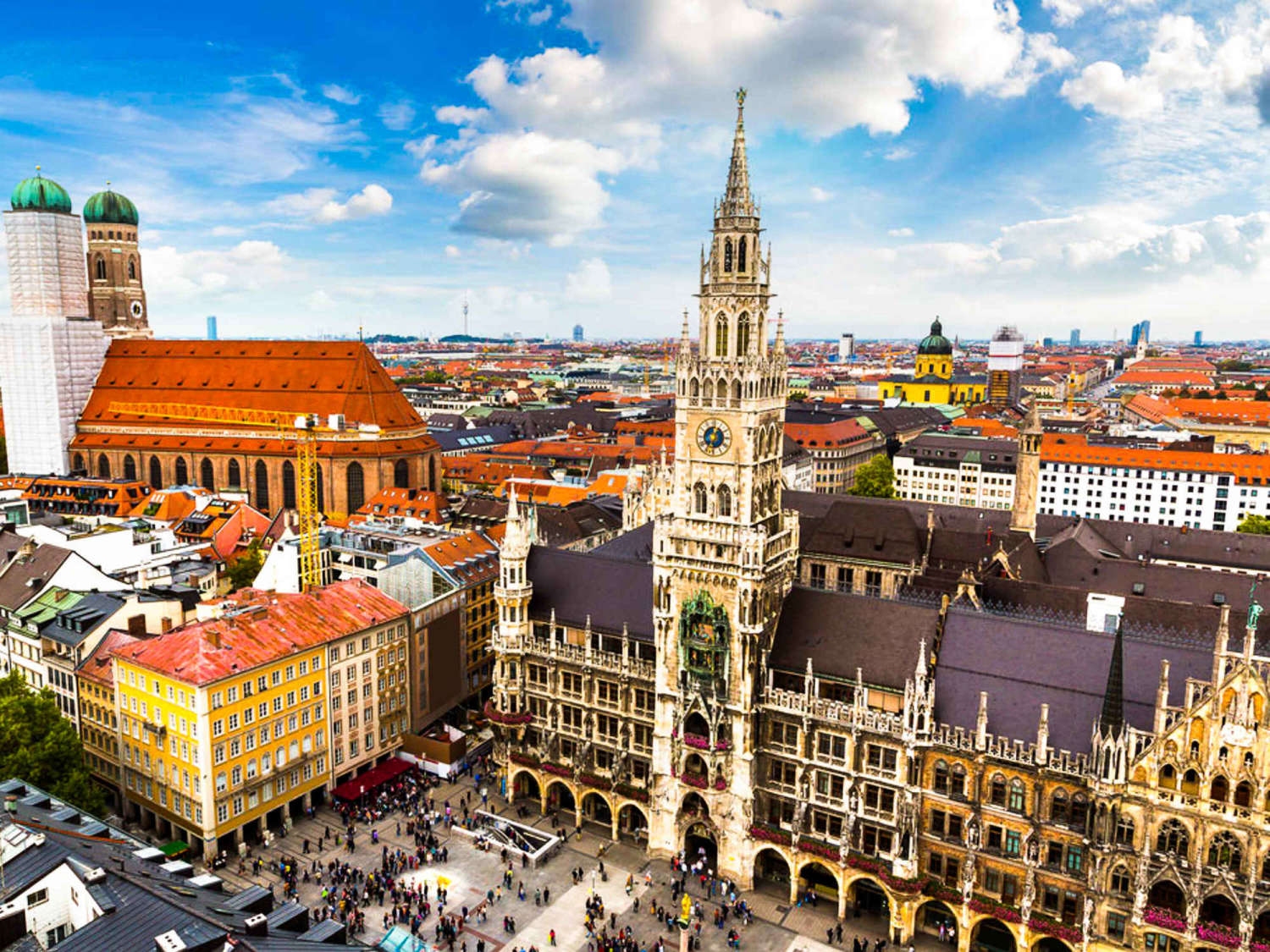 Things To Do In Munich Context Travel